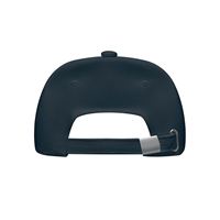 CAPPELLINO 5 PANNELLI COTONE ORGANICO 250 gr